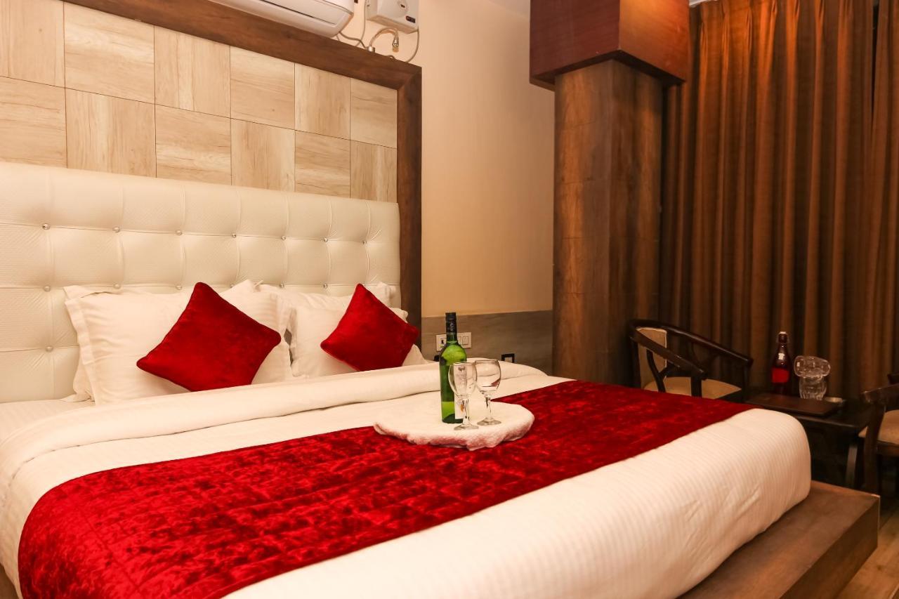 Hotel King Castle 3*