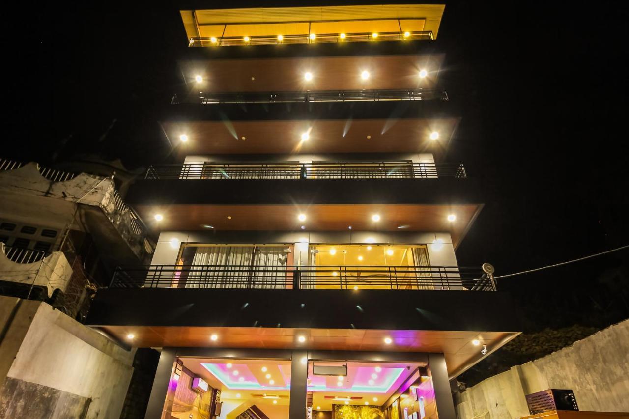 Hotel King Castle 3*