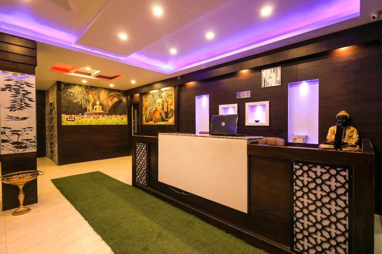 Hotel King Castle Dharamshala