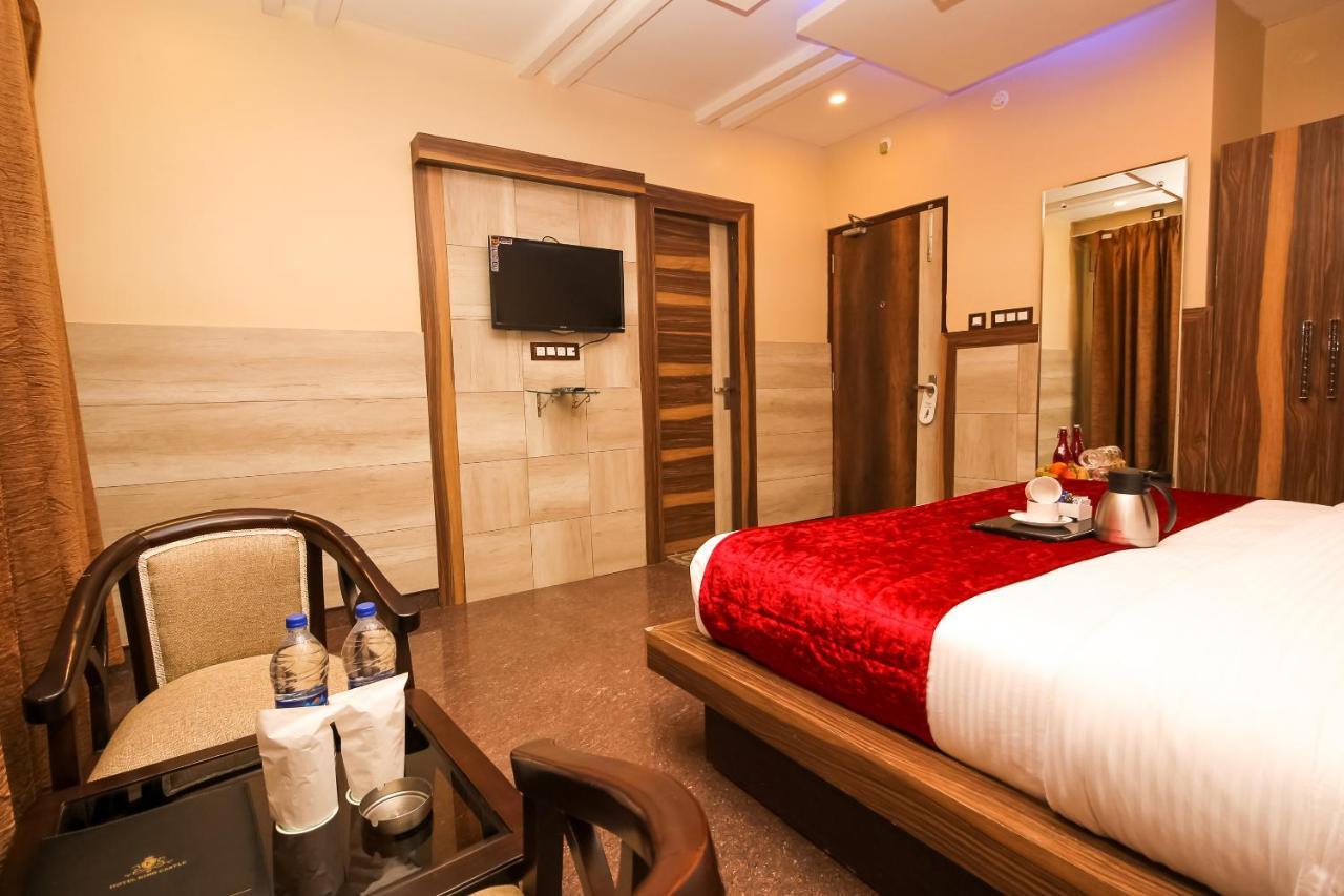 King Castle Hotel