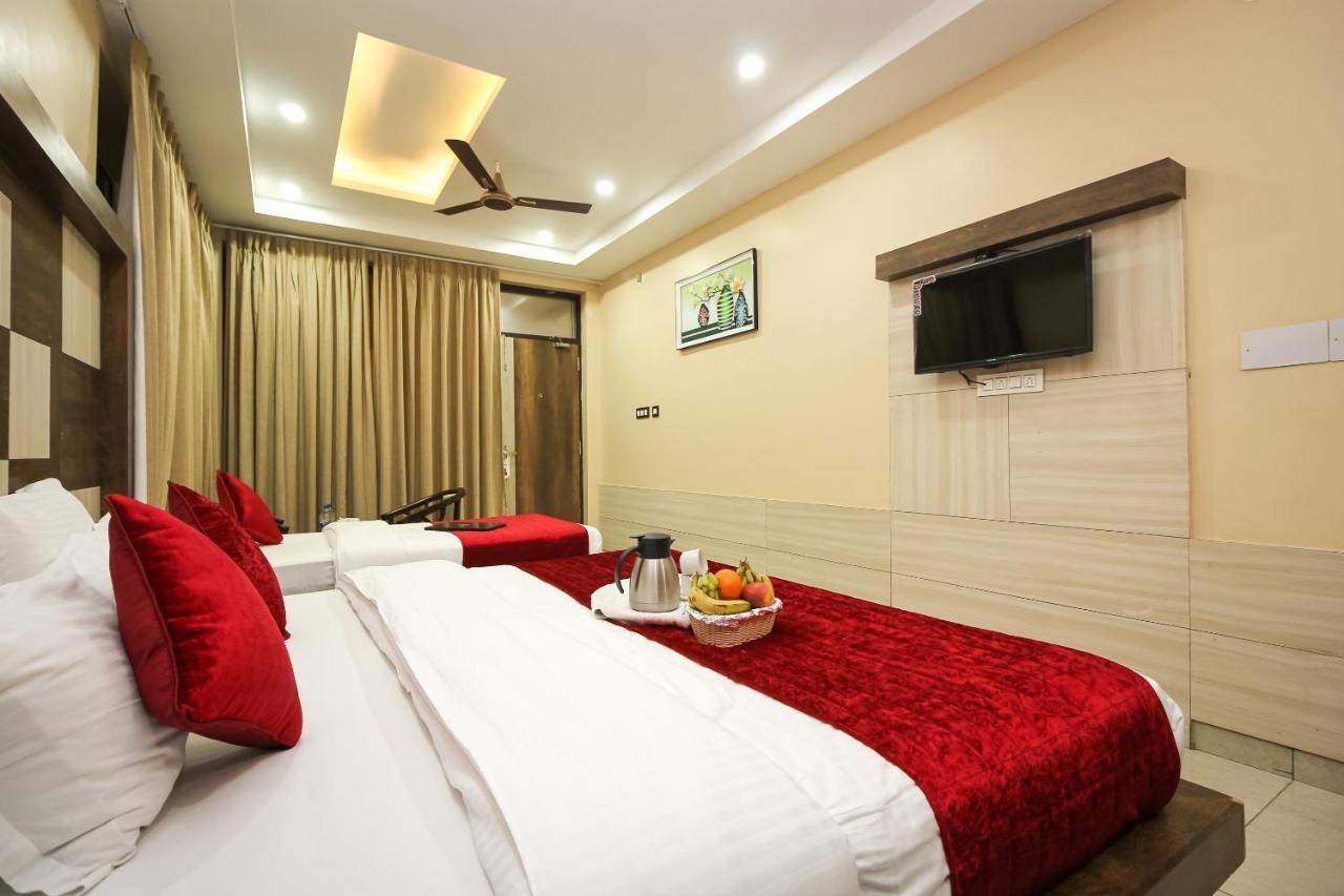 King Castle 3* Dharamshala