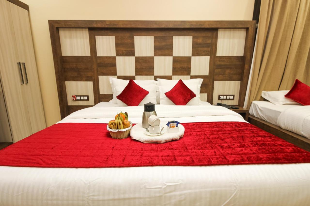 Hotel King Castle
