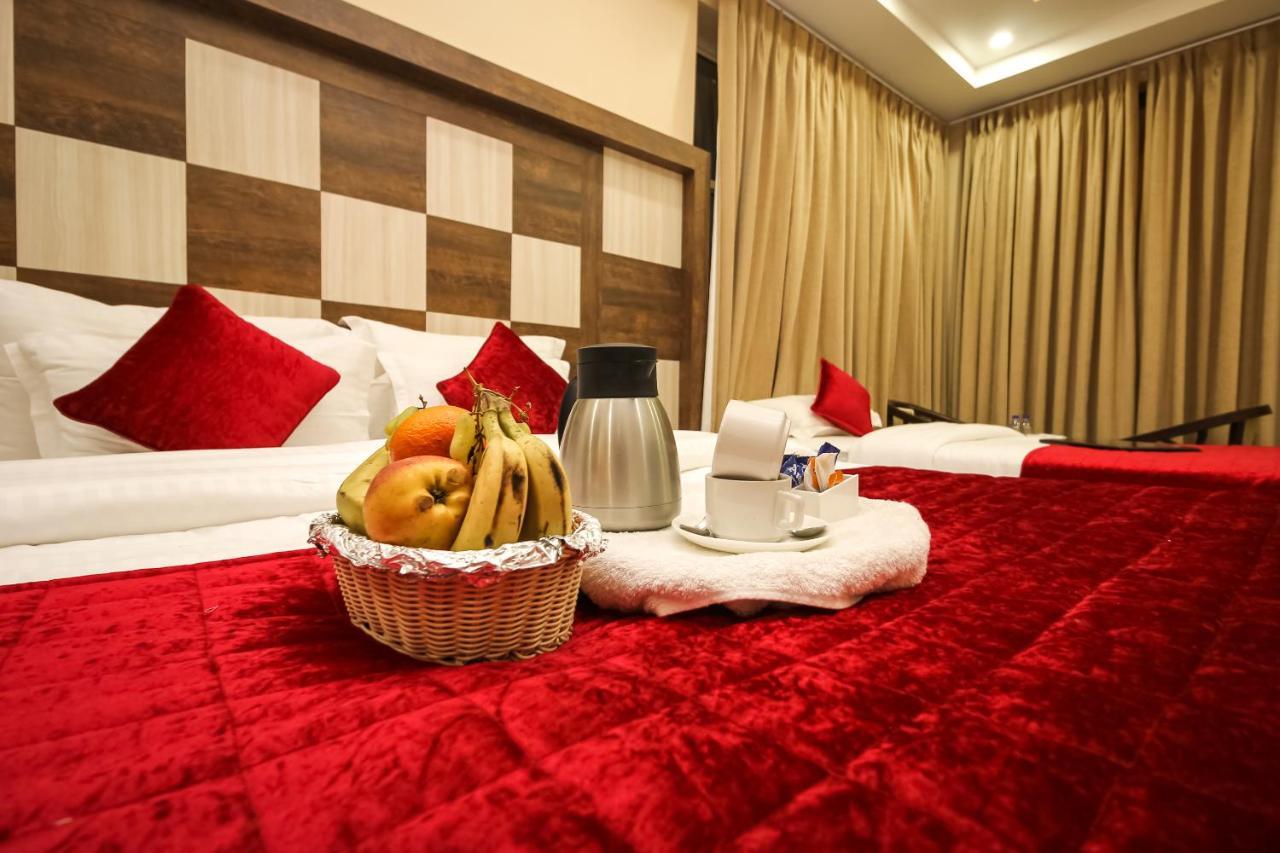 King Castle Dharamshala