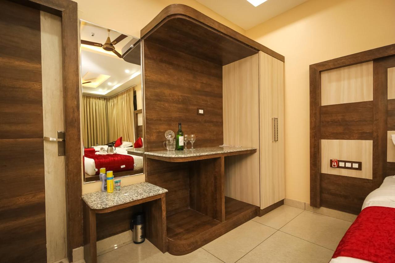 King Castle 3*
