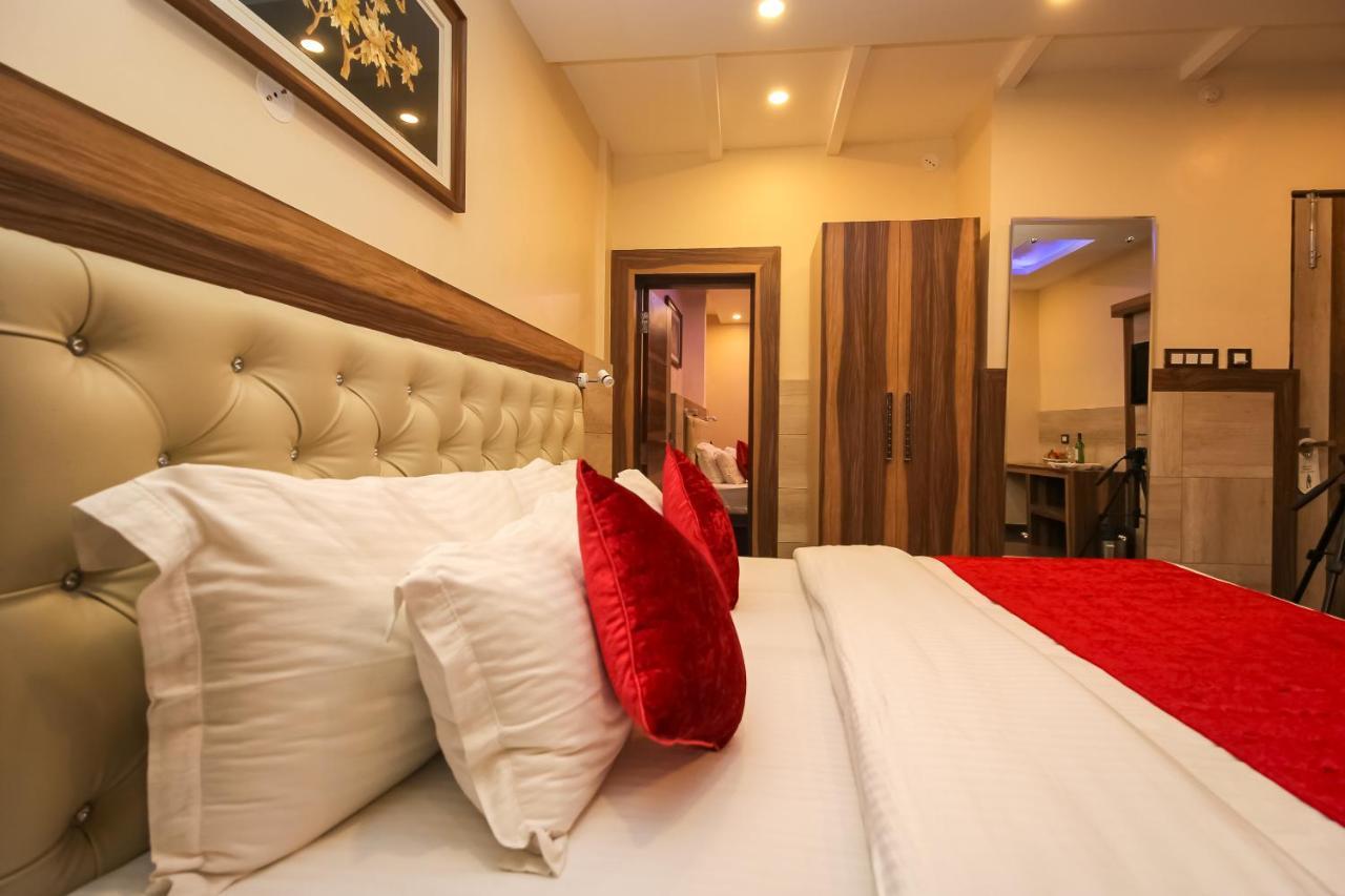King Castle Hotel Dharamshala