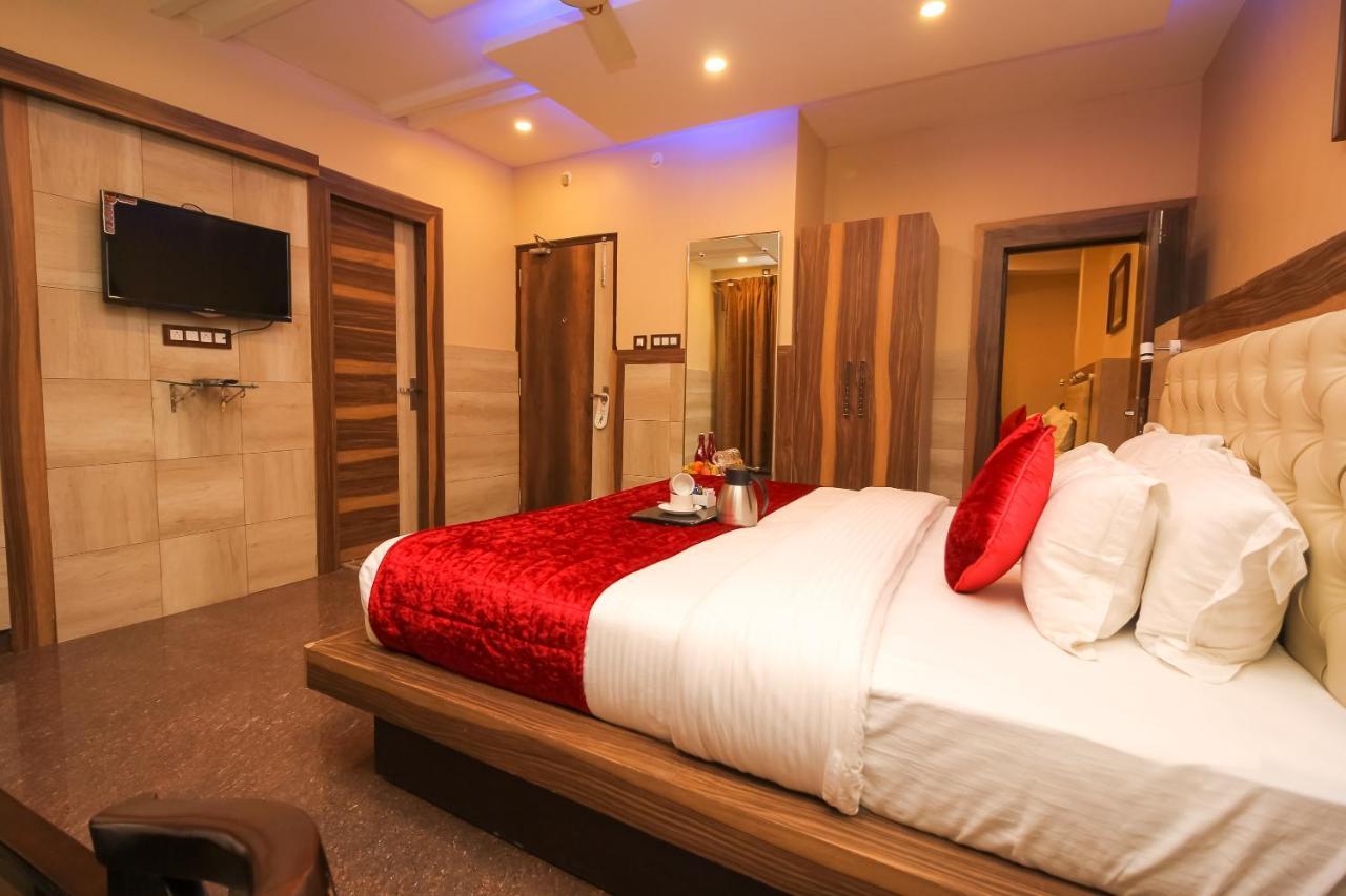 King Castle Hotel 3*