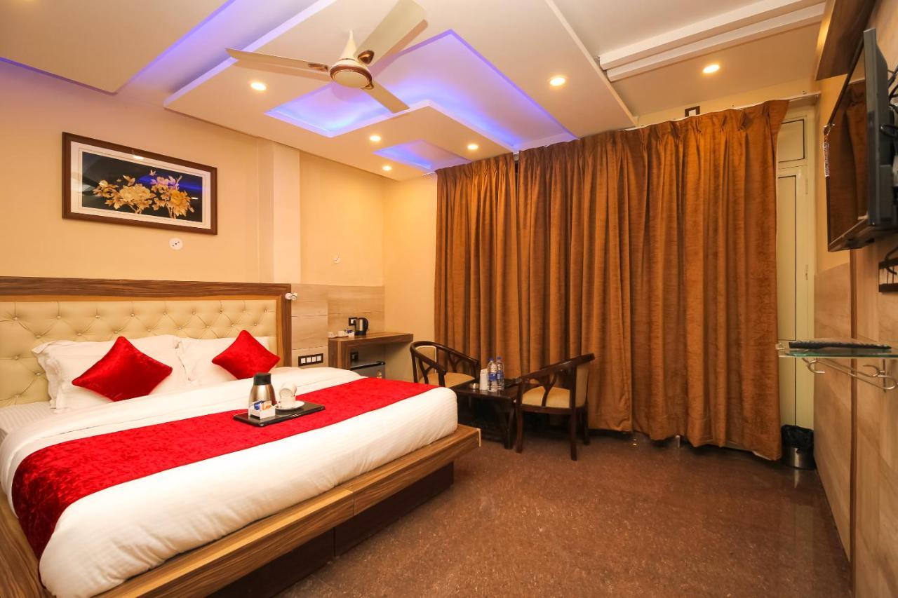 King Castle 3* Dharamshala