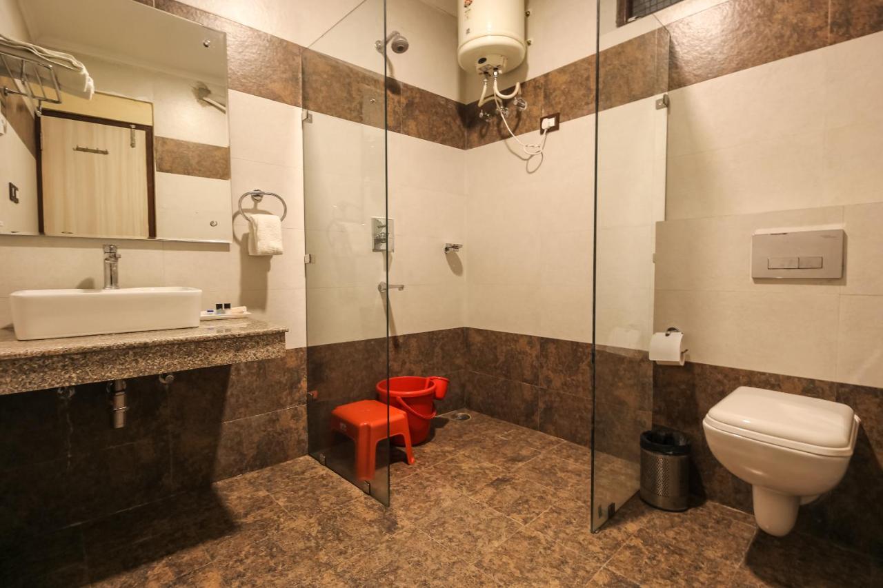 King Castle Hotel