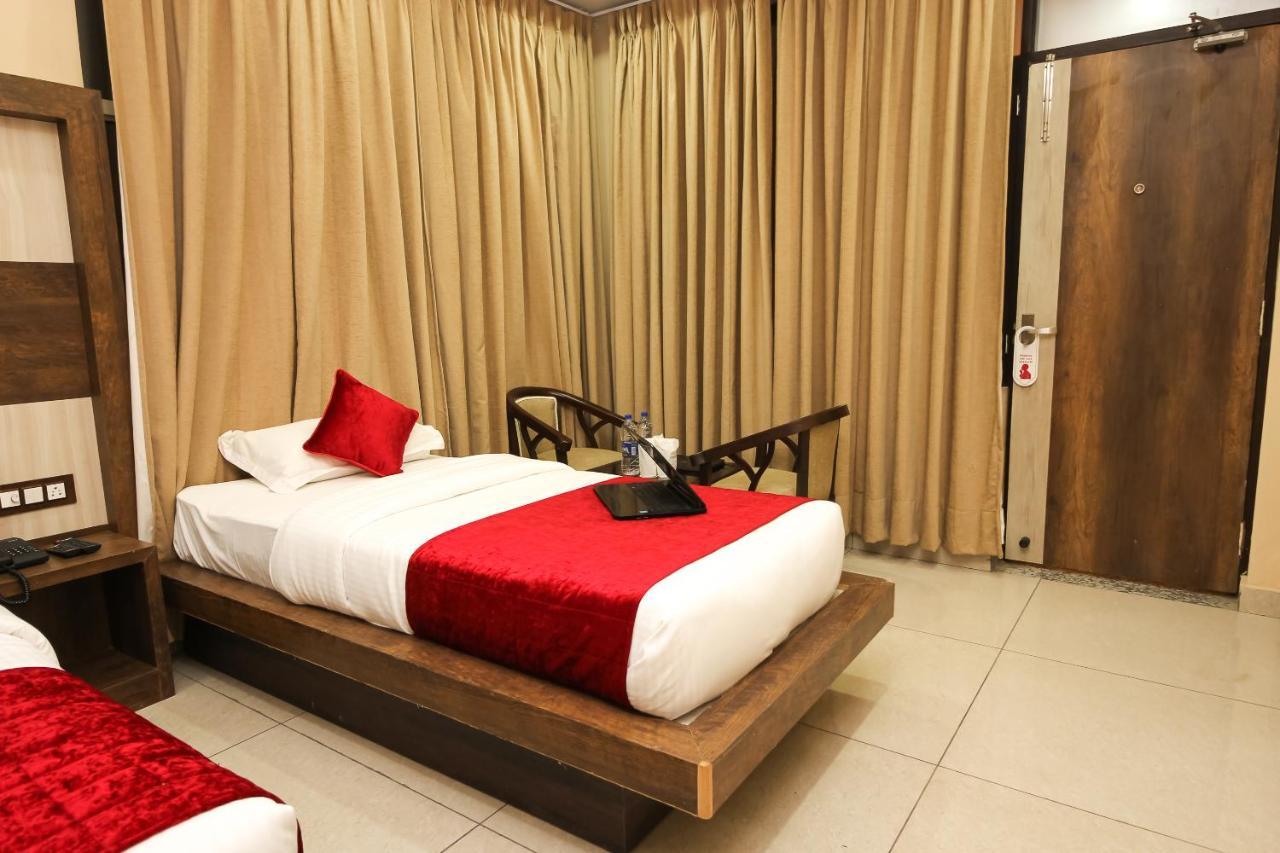 King Castle Hotel Dharamshala