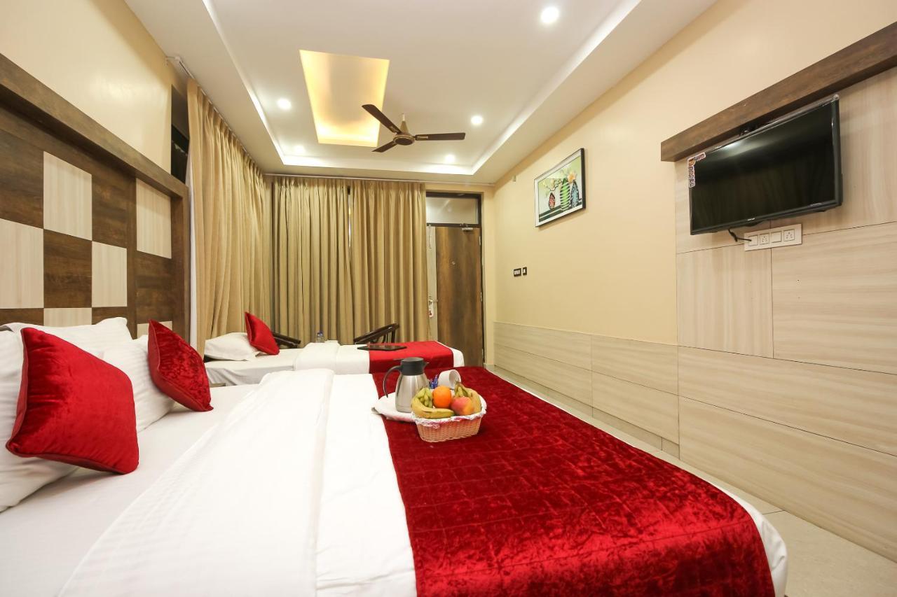 King Castle Hotel