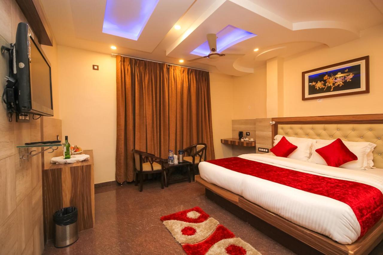 King Castle Dharamshala