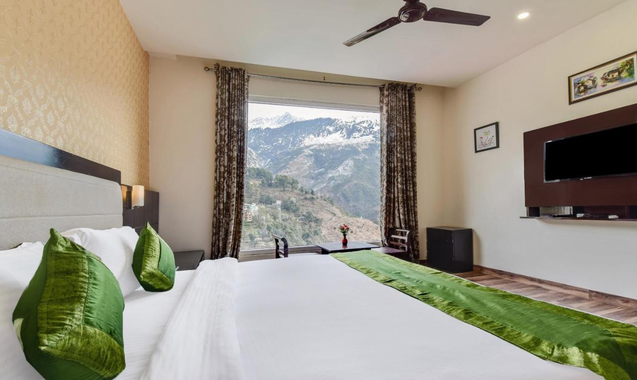 The Vaikunth Hotel Dharamshala