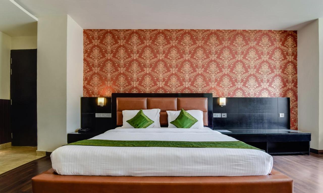 The Vaikunth Hotel Dharamshala