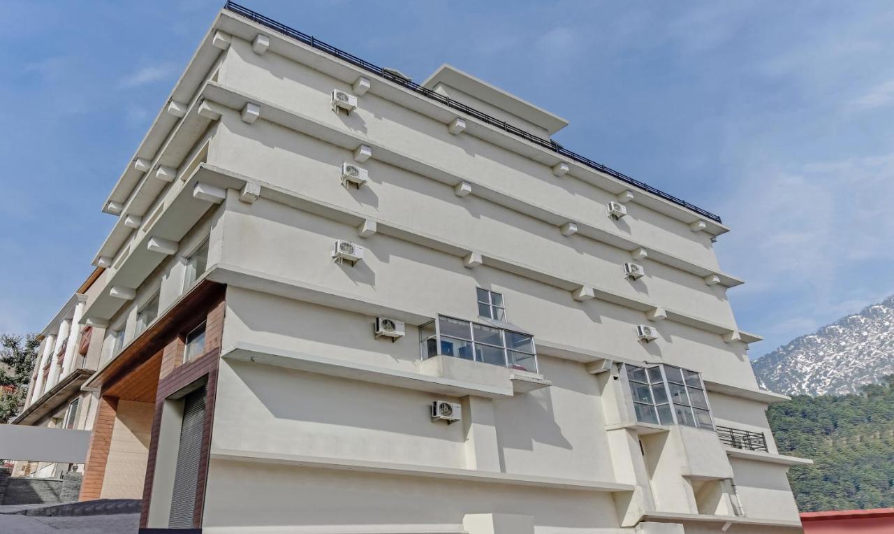 The Vaikunth 3* Dharamshala