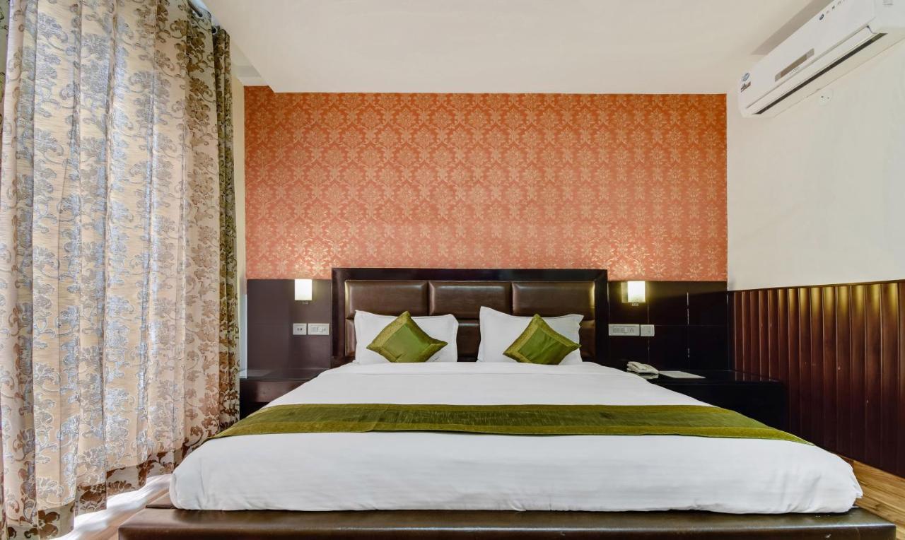 The Vaikunth Hotel Dharamshala