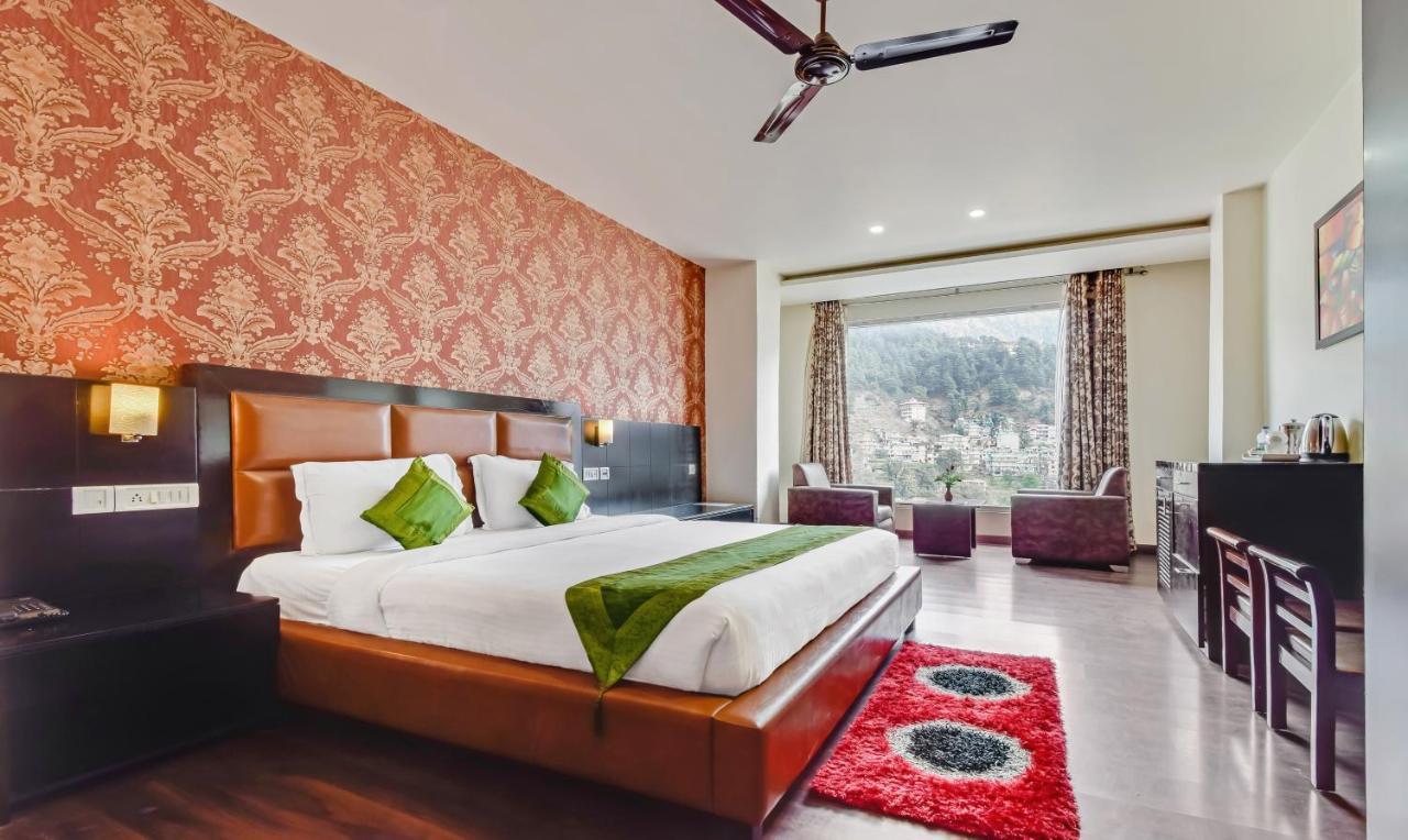 Hotel The Vaikunth 3*