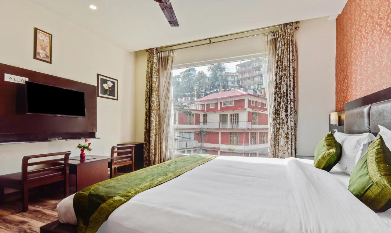 The Vaikunth Hotel Dharamshala