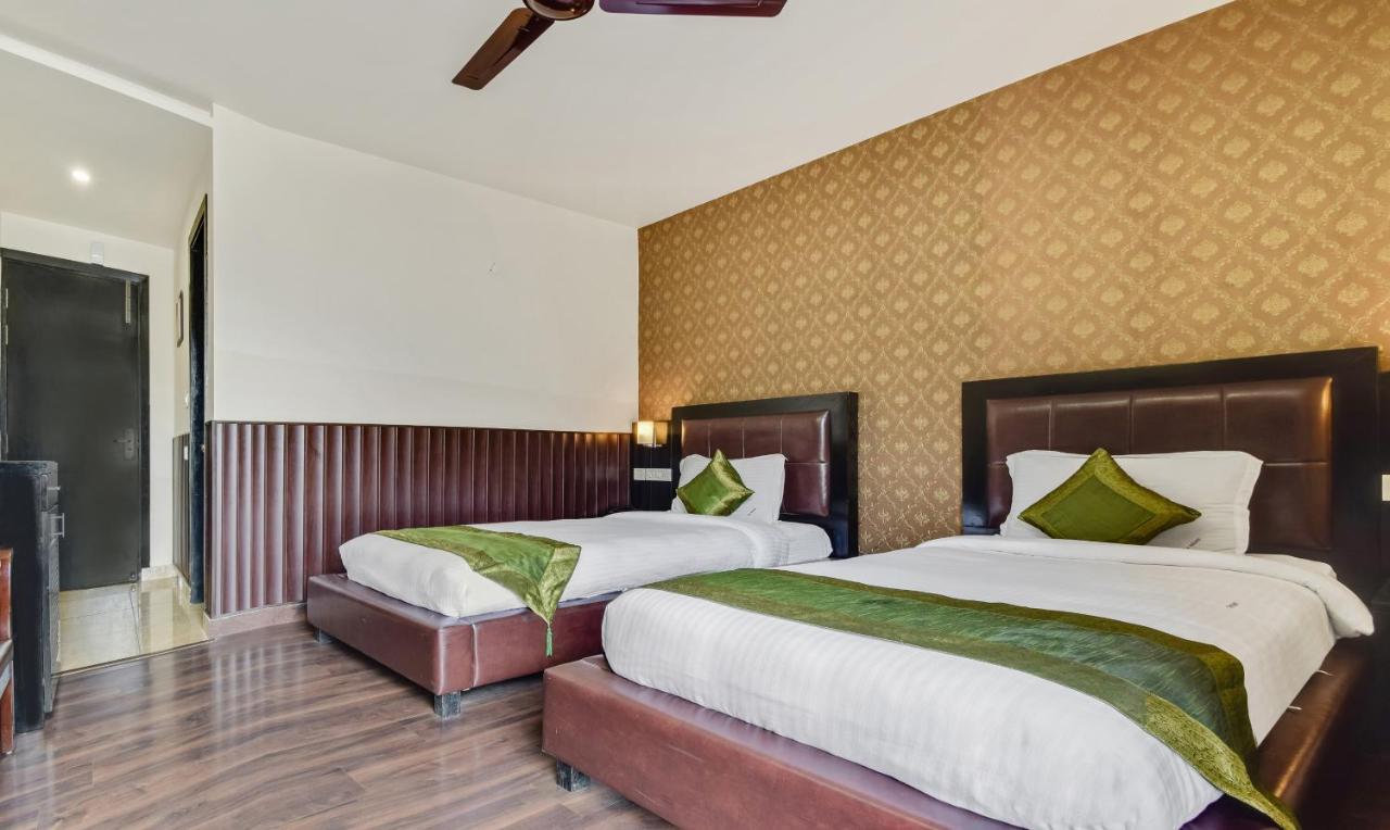 Hotel The Vaikunth Dharamshala