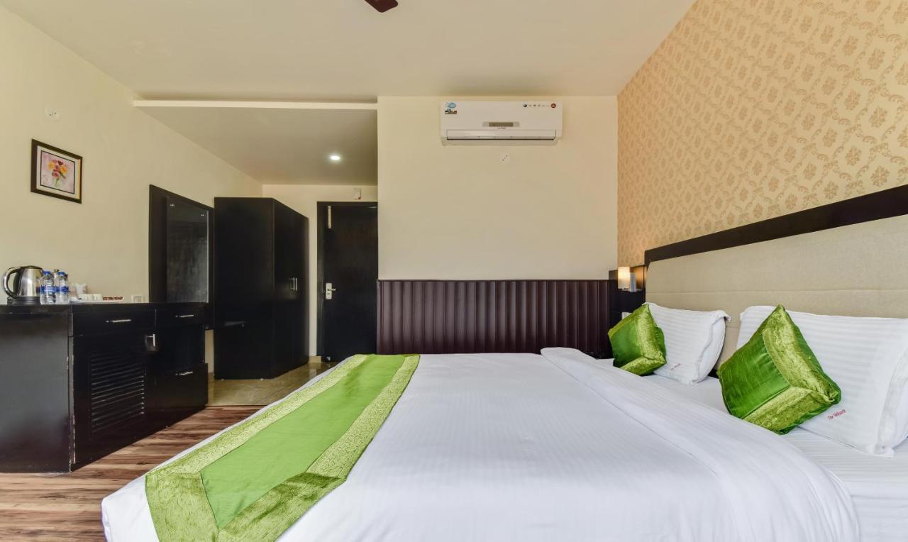 Hotel The Vaikunth