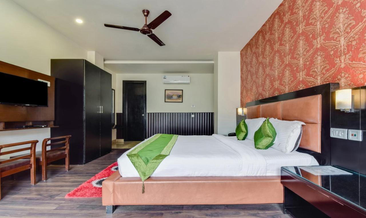 Hotel The Vaikunth