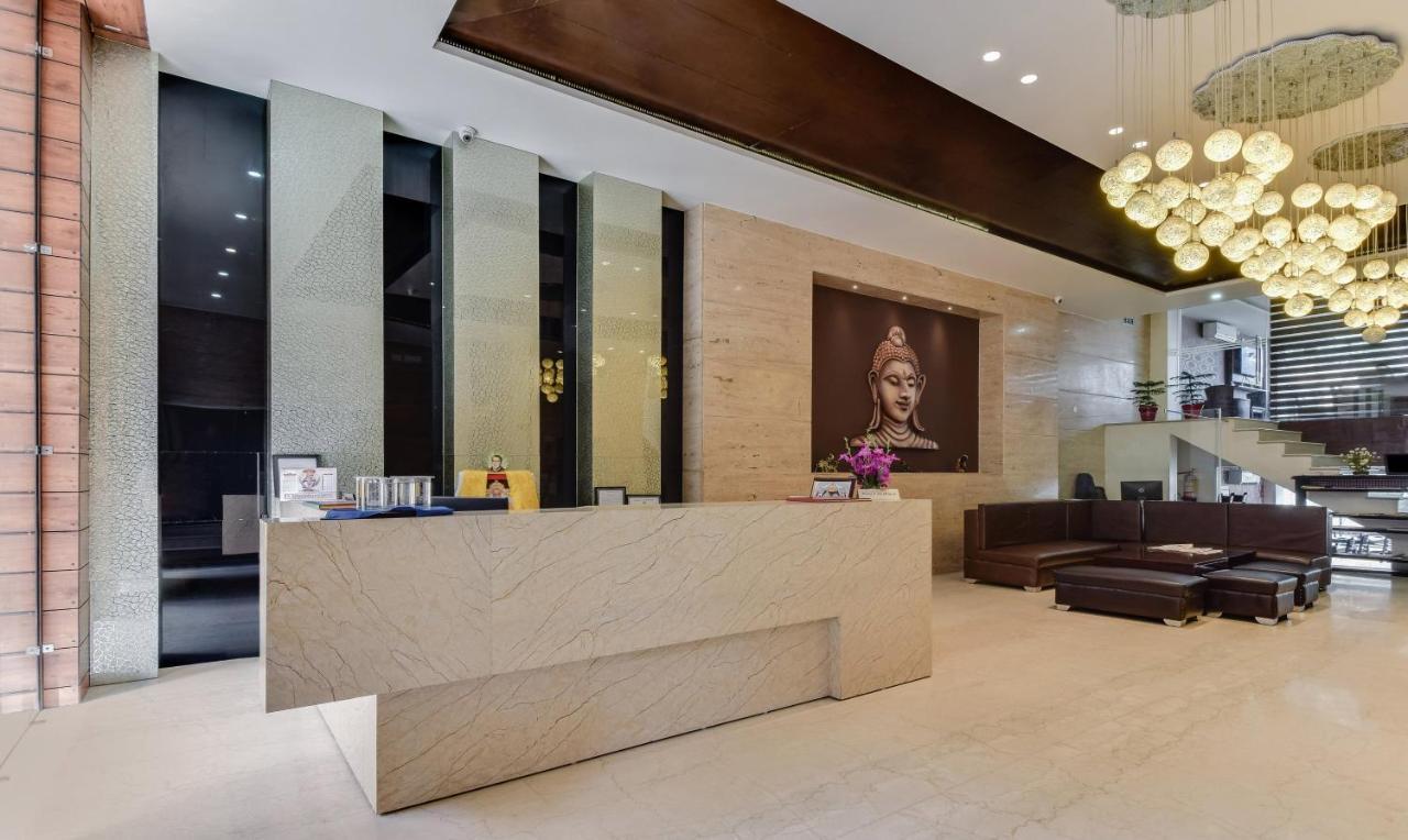 Hotel The Vaikunth