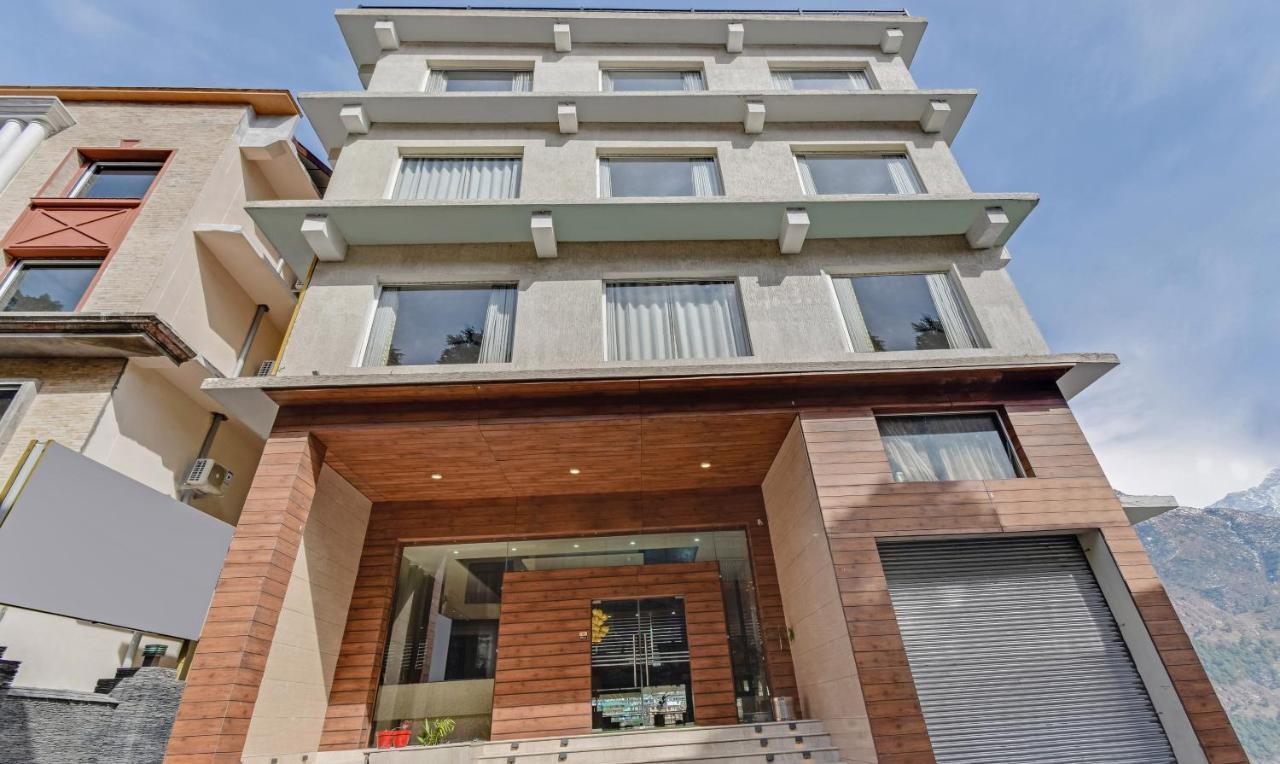 Hotel The Vaikunth 3*
