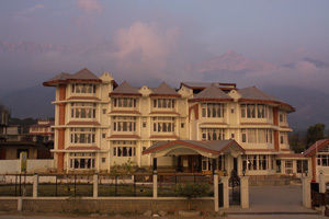 Resort Club Mahindra