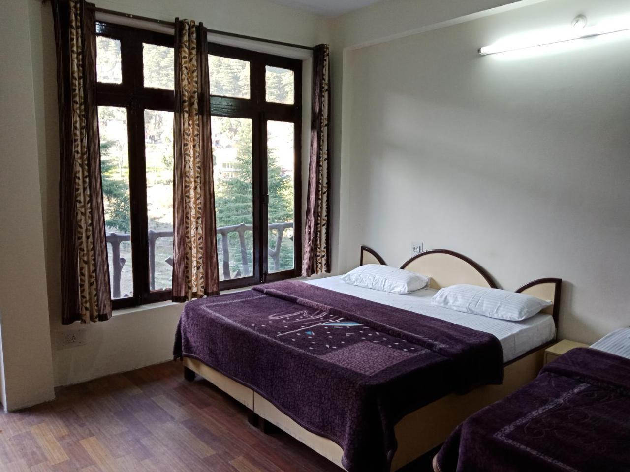 Pine Spring Dharamshala