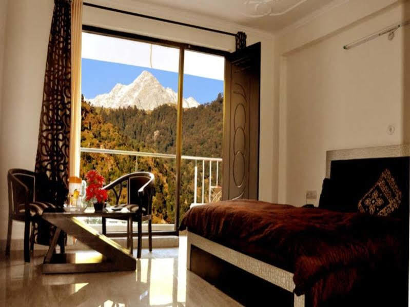 Turkish Dharamshala