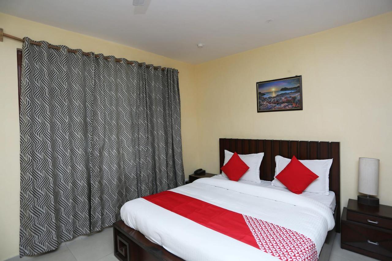 Oyo 35461 Deodar Dharamshala