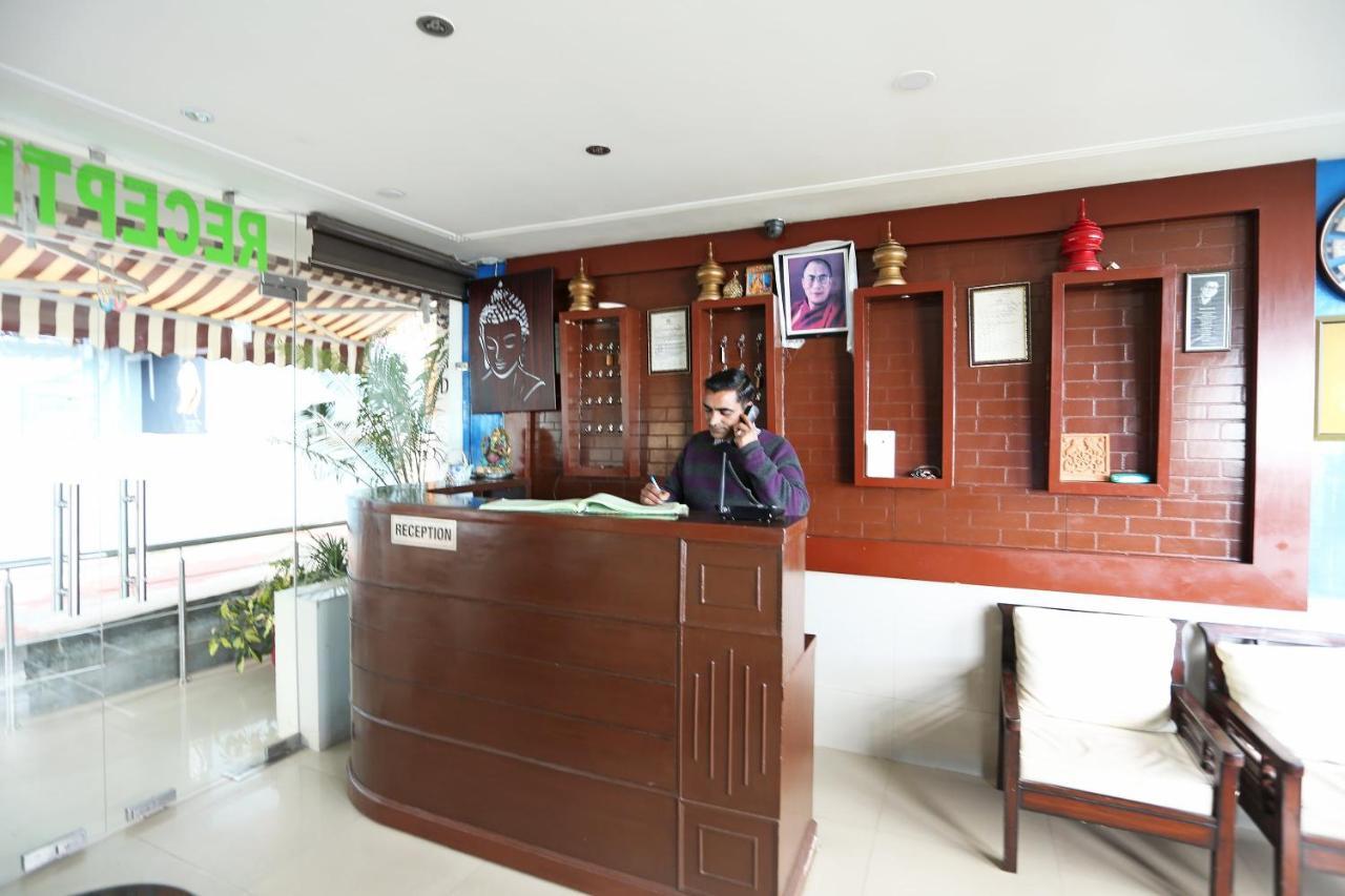 Hotel Oyo 35461 Deodar