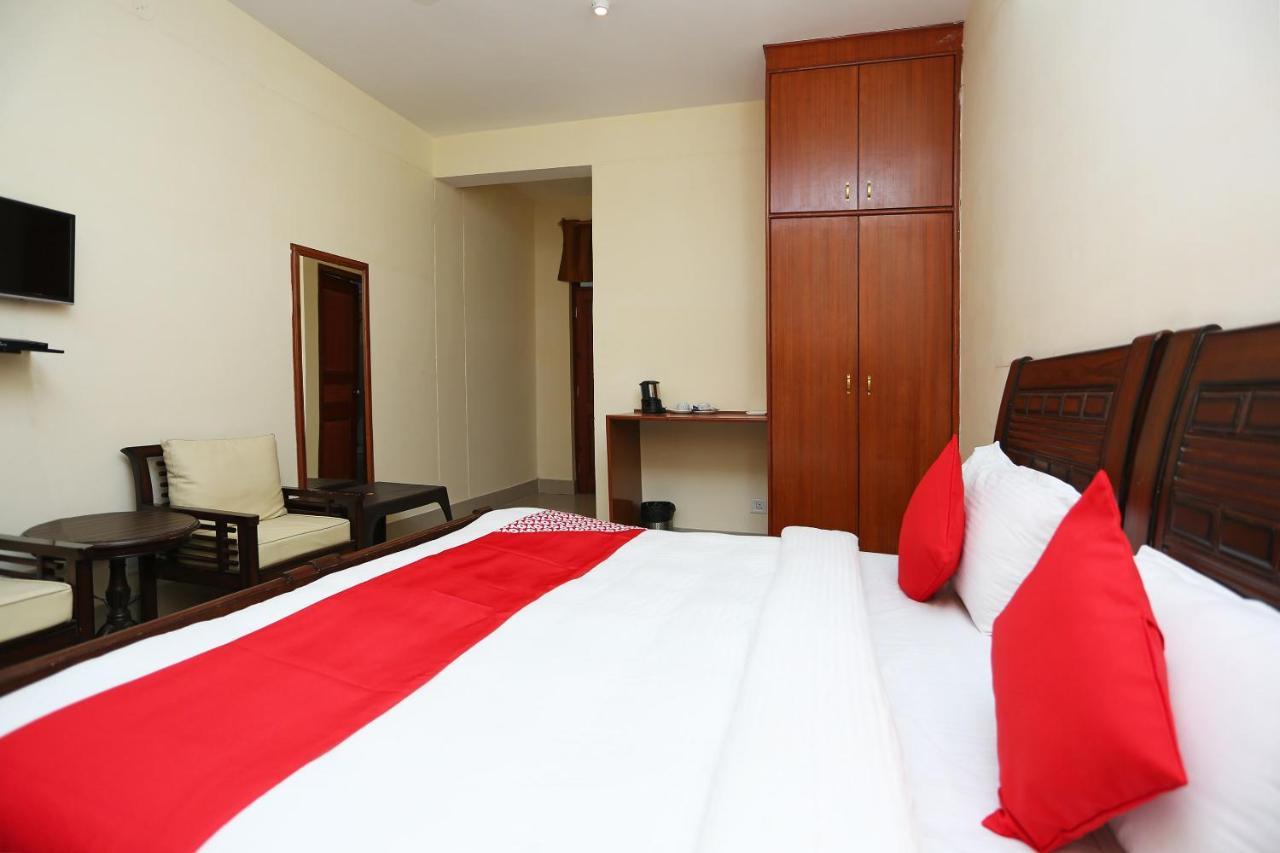 Hotel Oyo 35461 Deodar Dharamshala