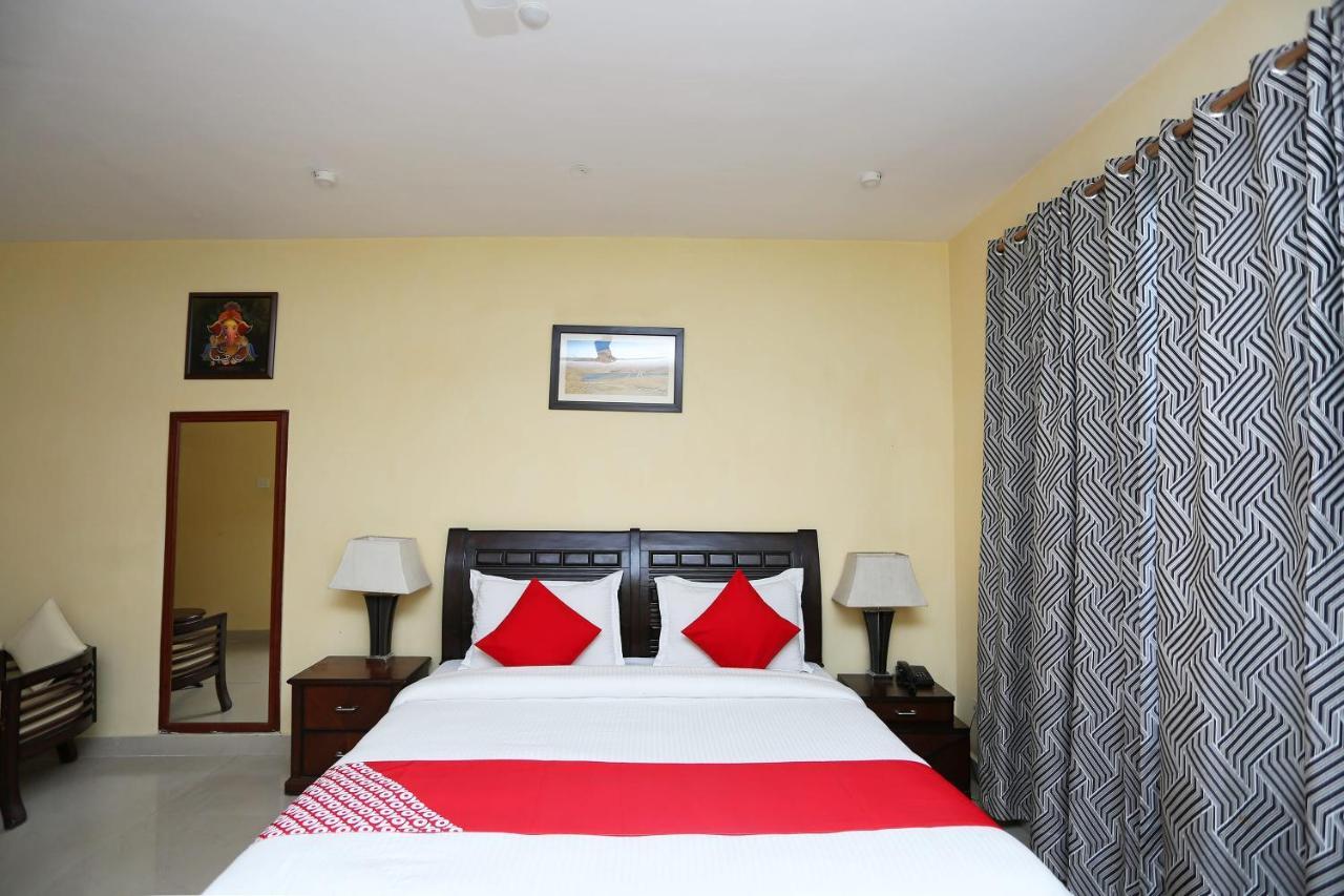 Hotel Oyo 35461 Deodar