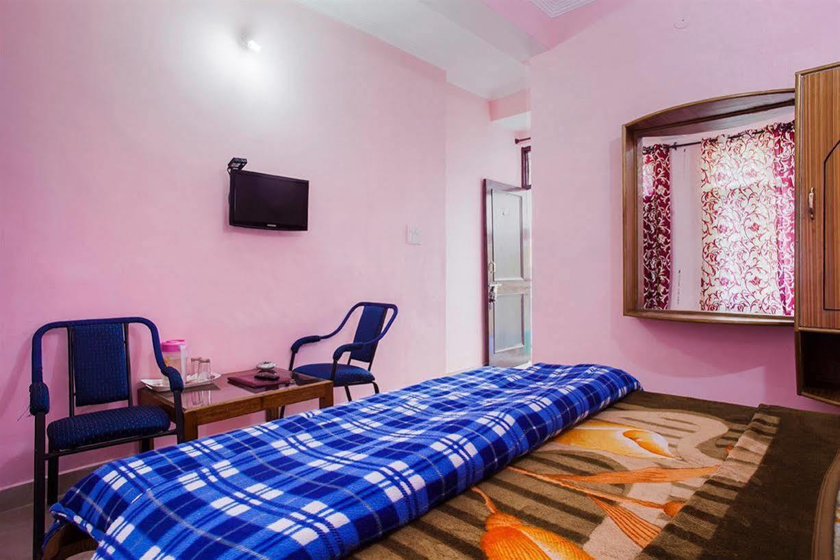 Hotel Kumar Residency