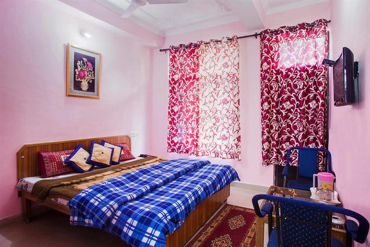 Hotel Kumar Residency