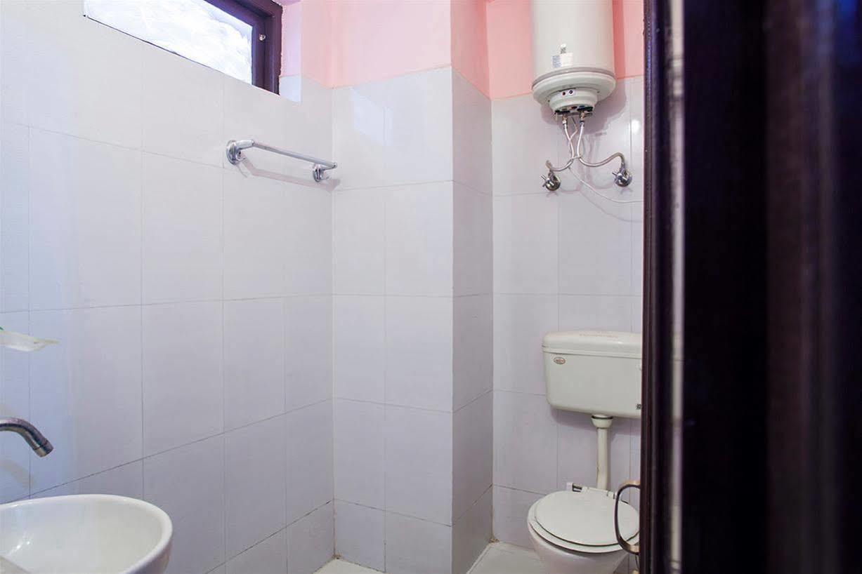 Kumar Residency Dharamshala