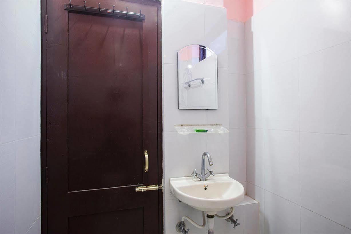 Kumar Residency Hotel