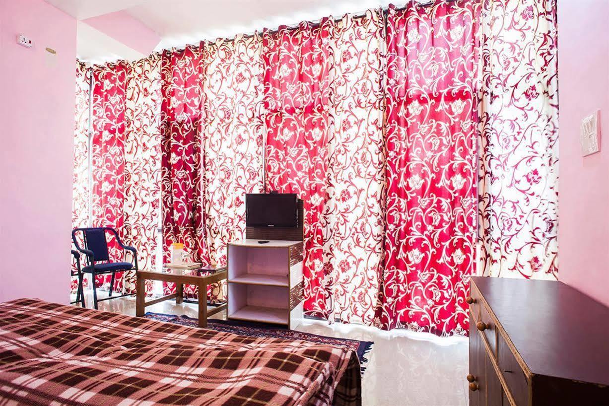 Hotel Kumar Residency *