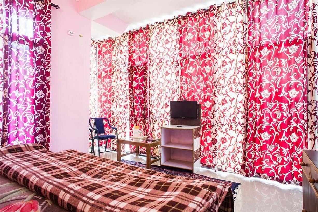 Hotel Kumar Residency Dharamshala