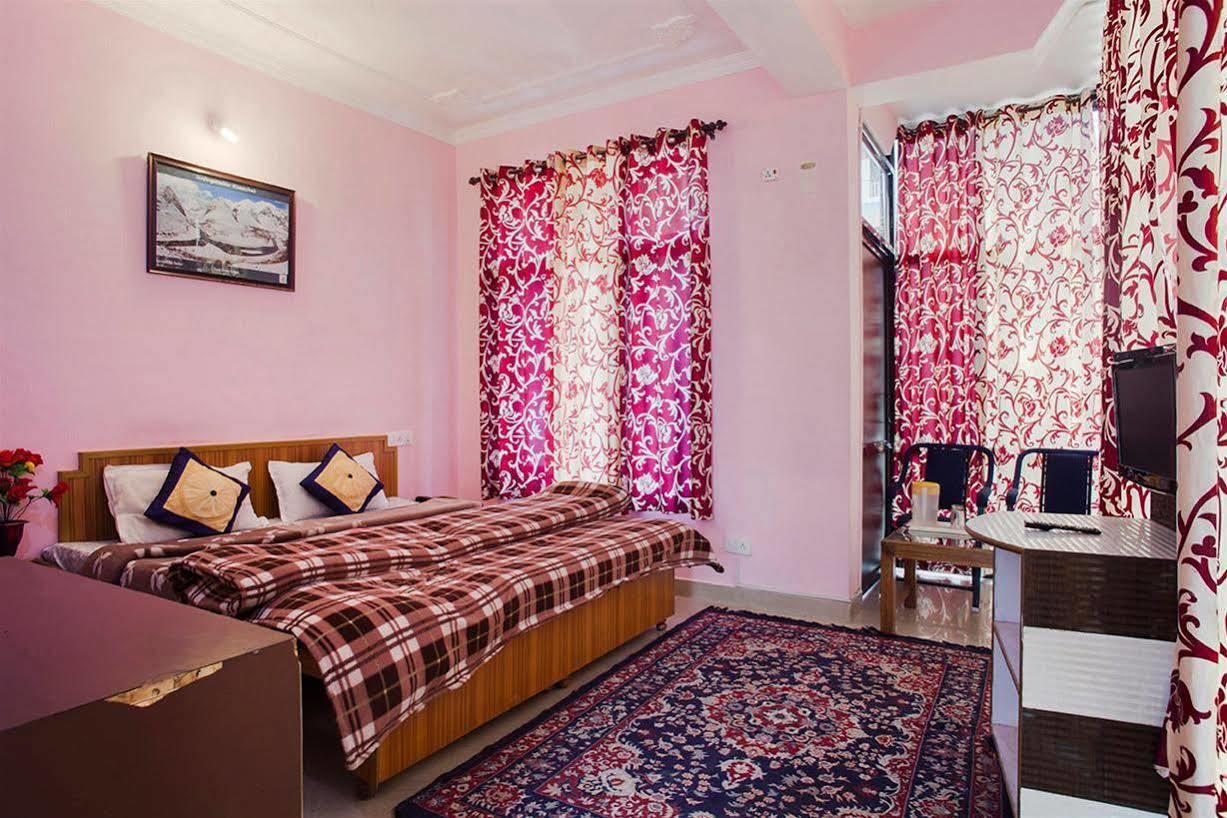Kumar Residency Hotel Dharamshala