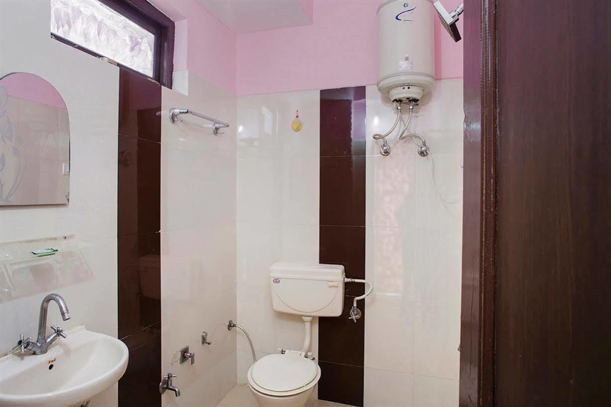 Hotel Kumar Residency Dharamshala