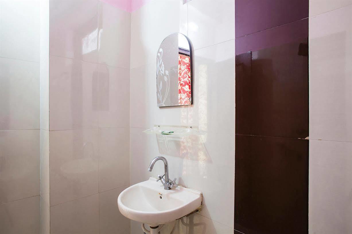 Kumar Residency Dharamshala