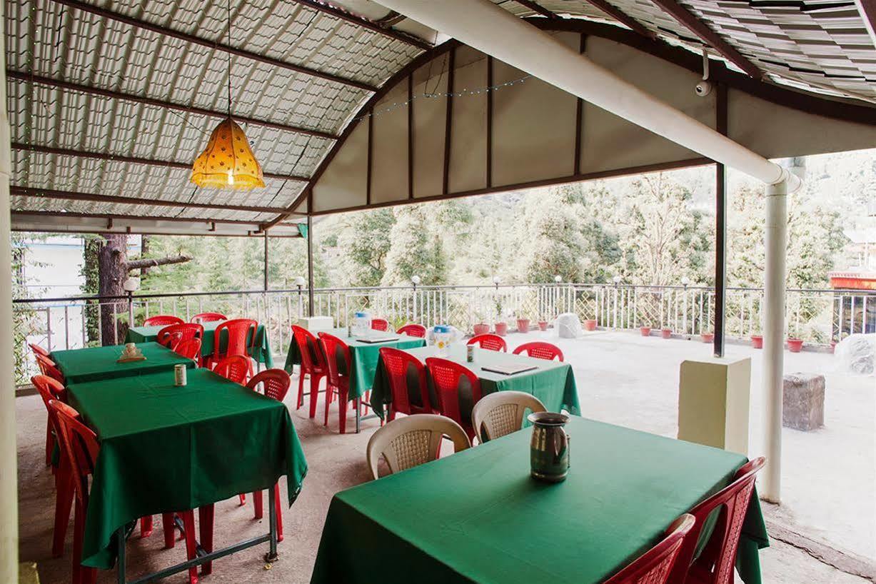 Hotel Kumar Residency