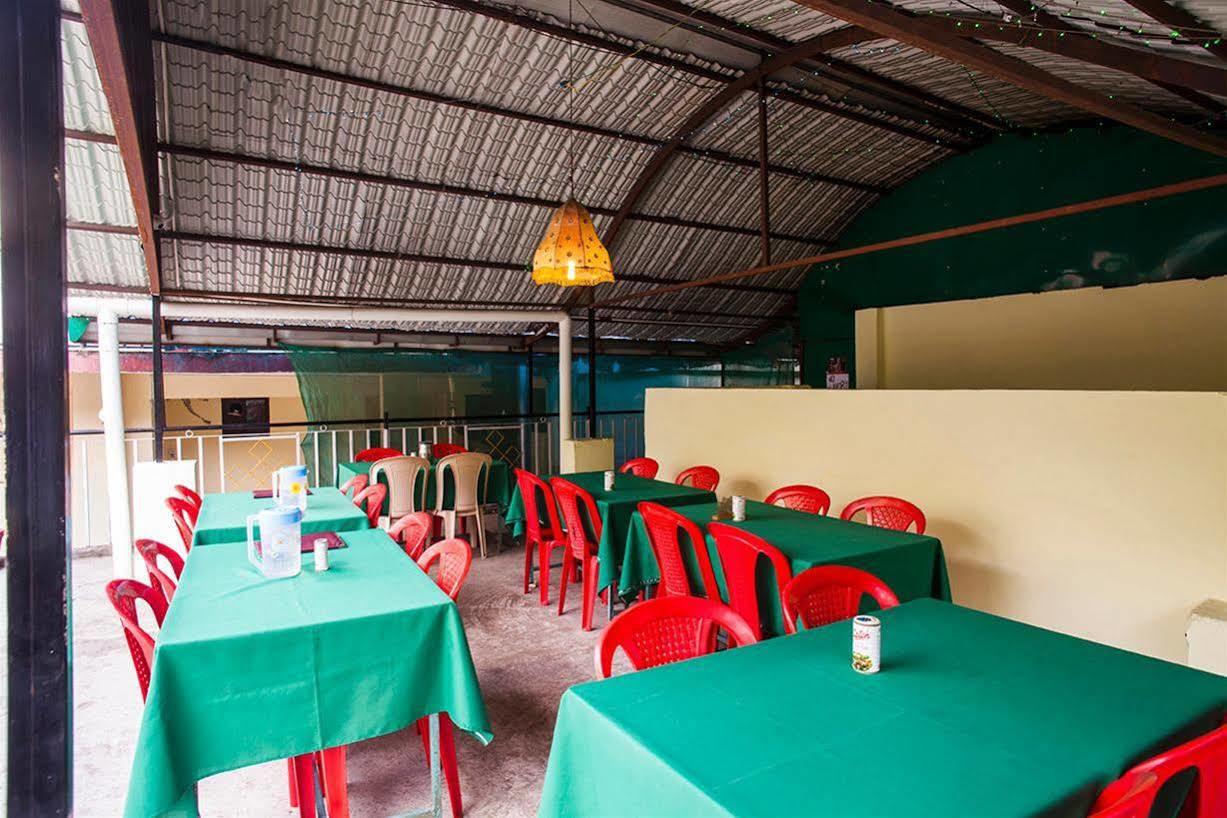 Kumar Residency Hotel Dharamshala