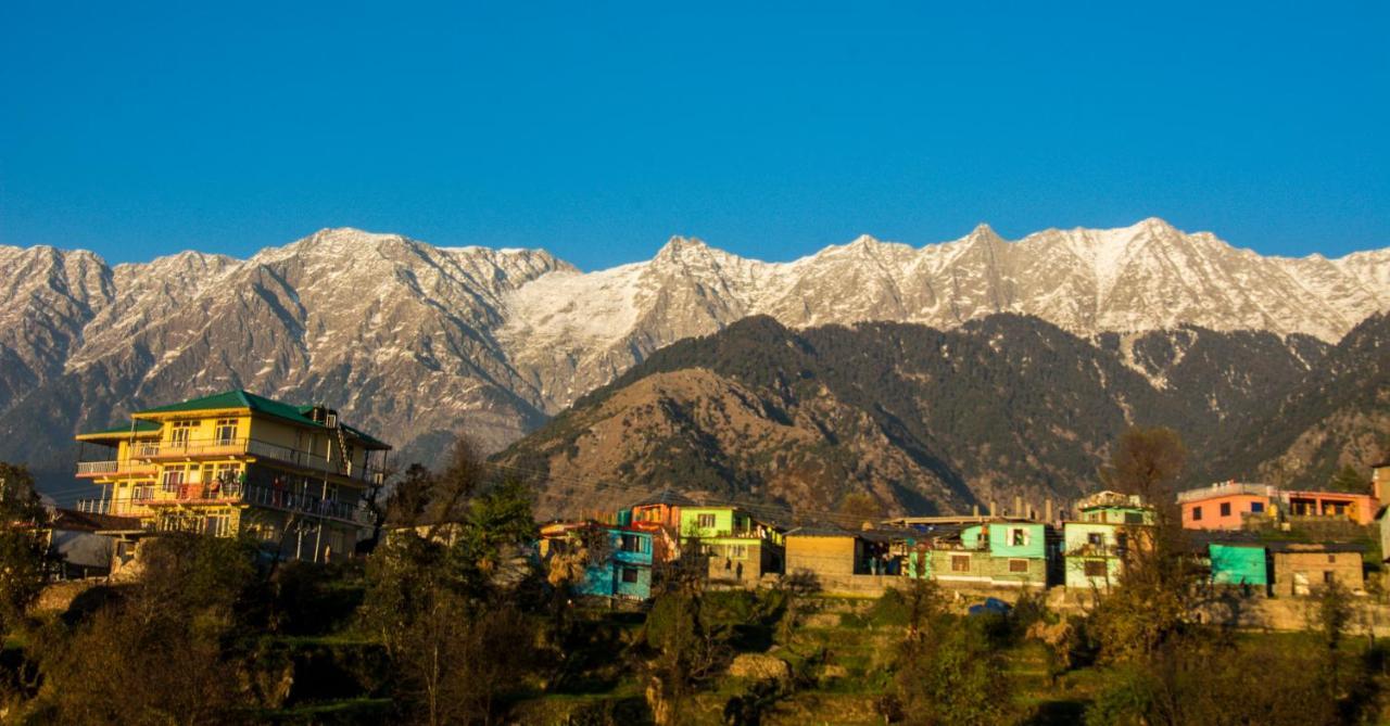 Bob's N Barley 3* Dharamshala