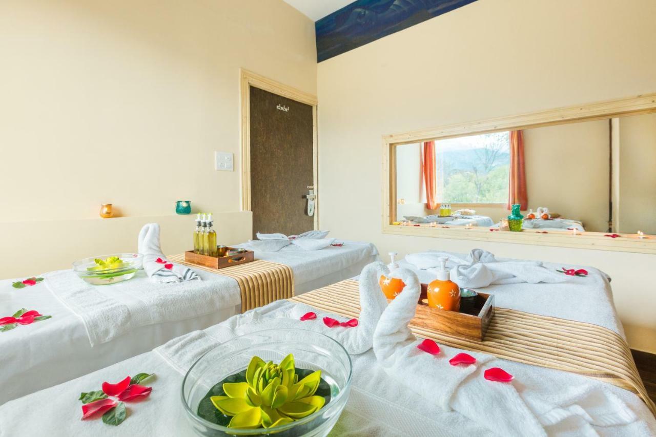 D'polo Club & 4* Dharamshala