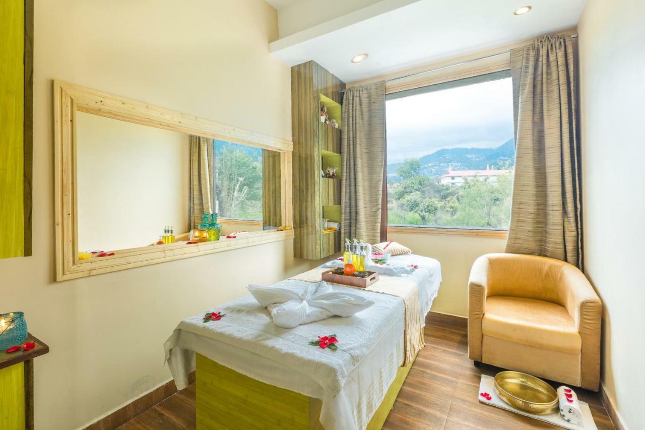 D'polo Club & Hotel Dharamshala