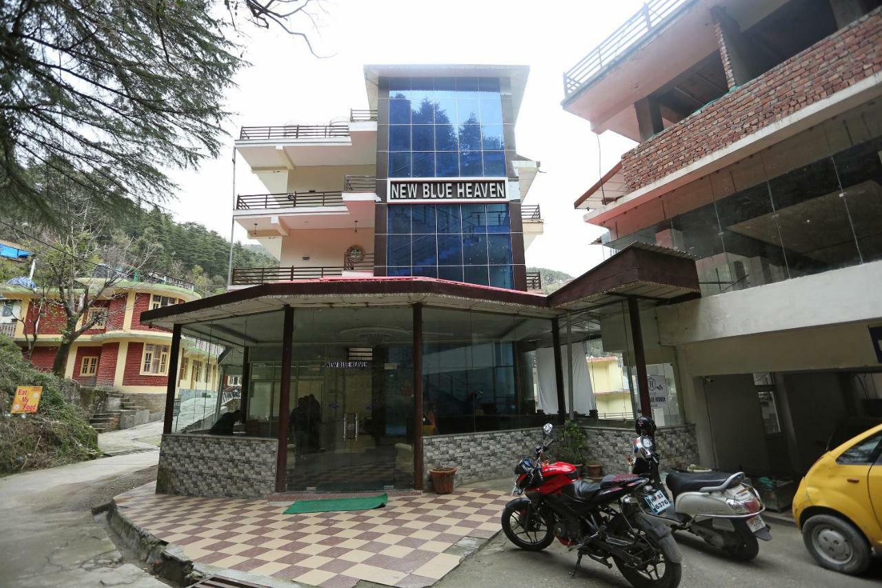 Hotel Oyo 28186 New Blue Heaven 3*