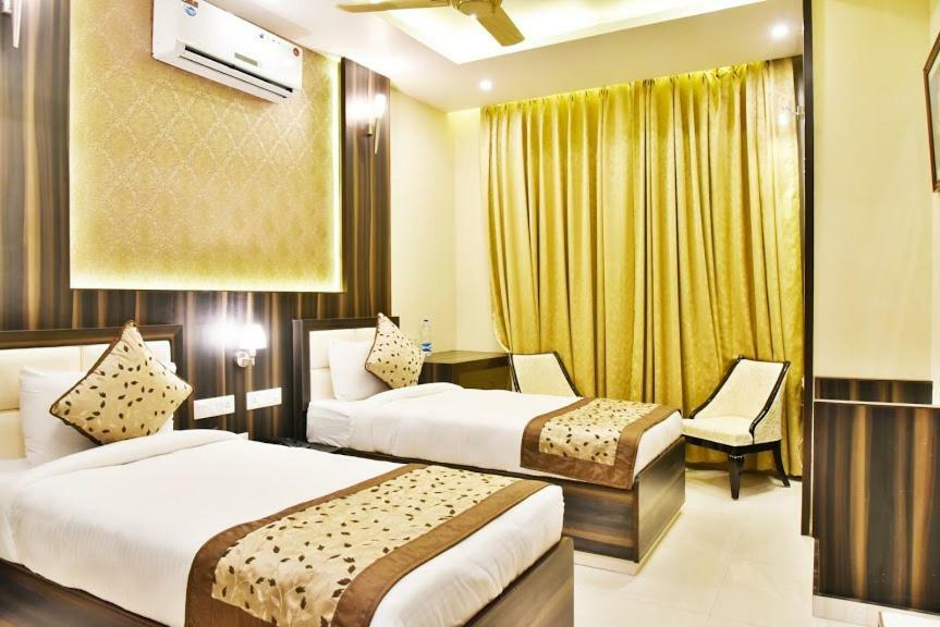 Hotel Citrus Classic Mcleodganj