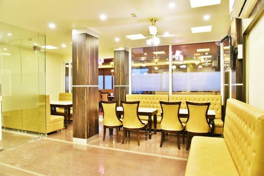 Citrus Classic Mcleodganj 4*